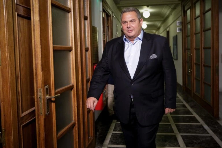 Καμμένος για Μαρινάκη: «Μιλάμε για εκτελέσεις, για διαιτητές που παίζουν 99-1» – Τι είπε για τη νέα Τούμπα